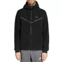 Sweat à capuche Nike M NSW WR TCH SHERPA