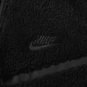 Sweat à capuche Nike M NSW WR TCH SHERPA