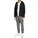 Sweat à capuche Nike M NSW WR TCH SHERPA