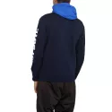 Sweat à capuche Nike NSW HBR FZ FLC