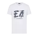 Tee-shirt EA7 Emporio Armani BEACHWEAR