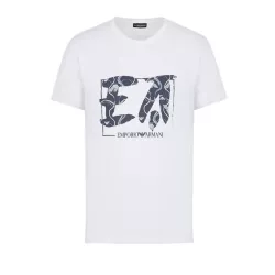 Tee-shirt EA7 Emporio...