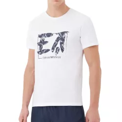 Tee-shirt EA7 Emporio Armani BEACHWEAR