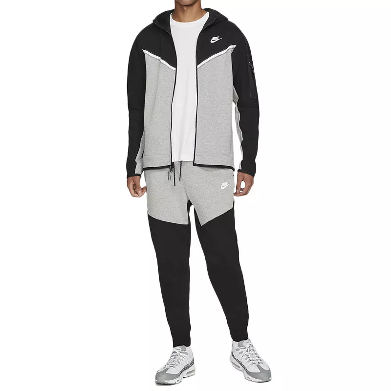 Pegashoes - Pantalon De Survetement Nike Tech Fleece