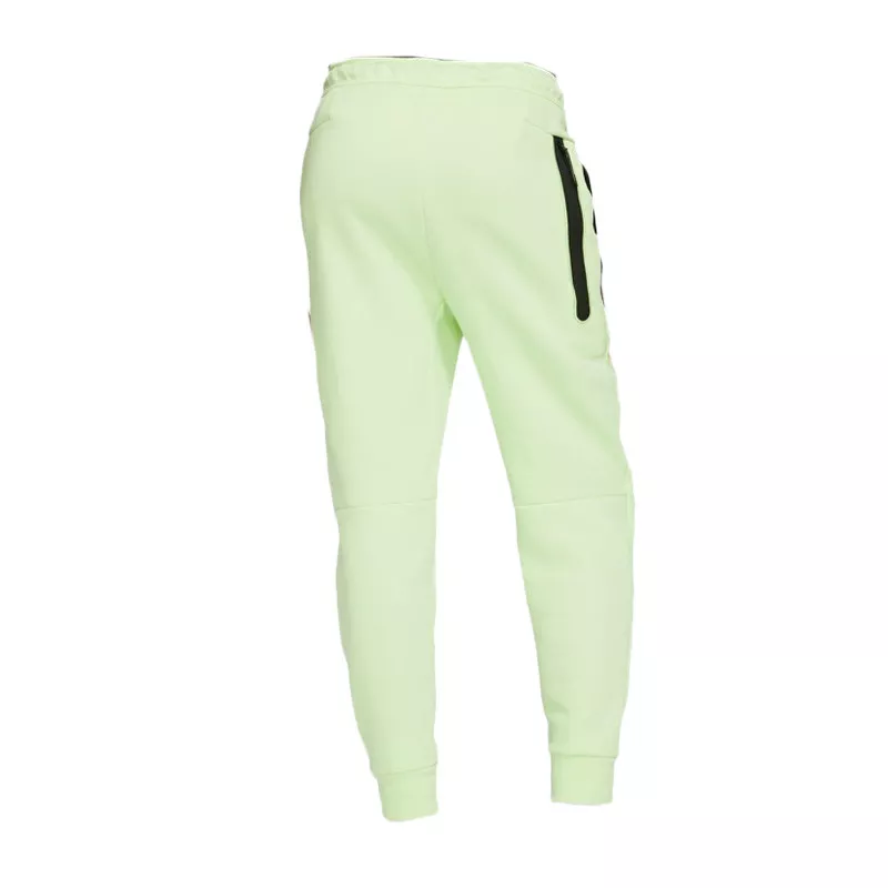 Pegashoes - Pantalon De Survêtement Nike Tech Fleece Jogger
