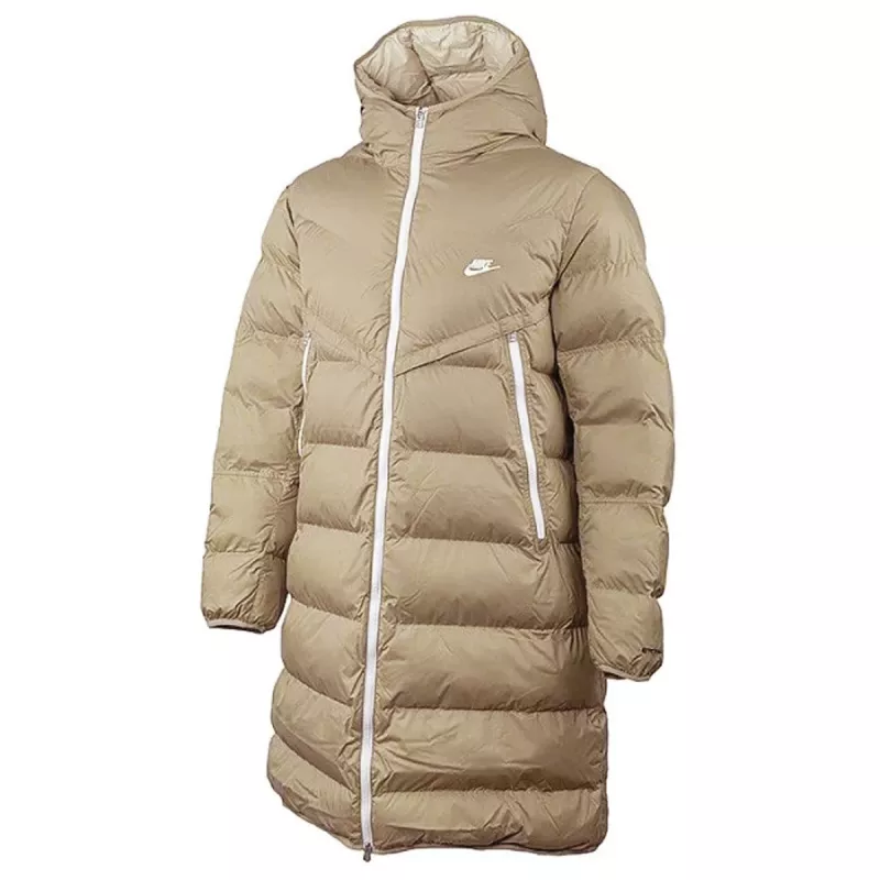 Pegashoes - Parka Nike Nsw Storm-Fit Windrunner