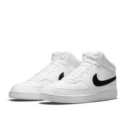 Basket Nike COURT VISION MID