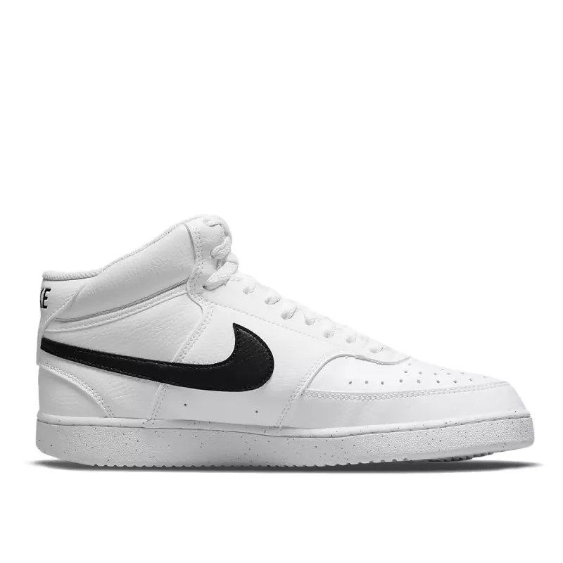 Basket Nike COURT VISION MID