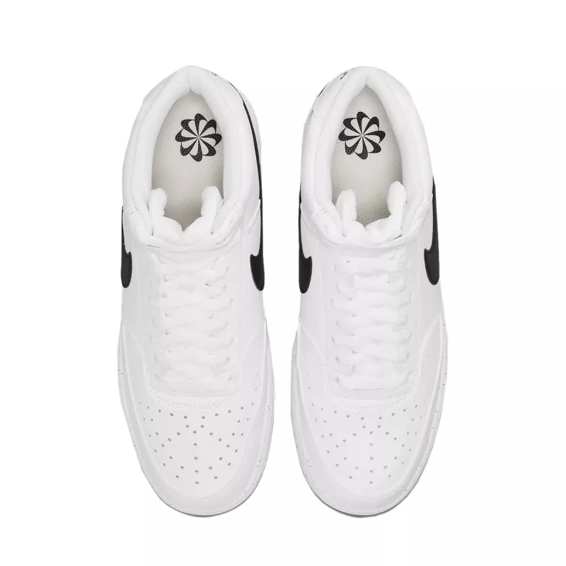 Basket Nike COURT VISION MID