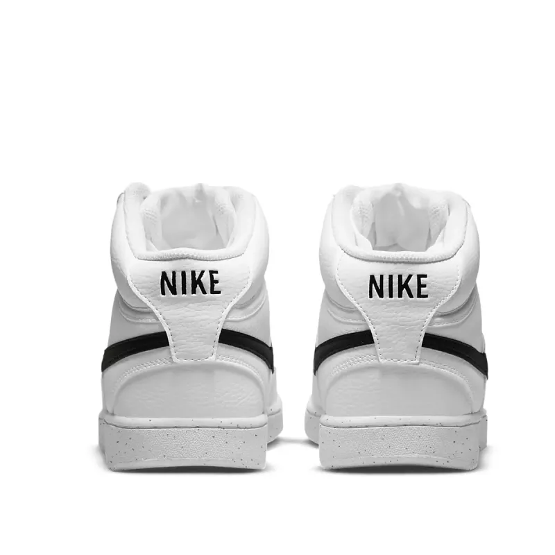 Basket Nike COURT VISION MID