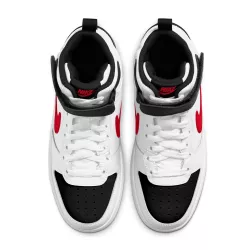 Basket Nike COURT BOROUGH MID 2  Junior