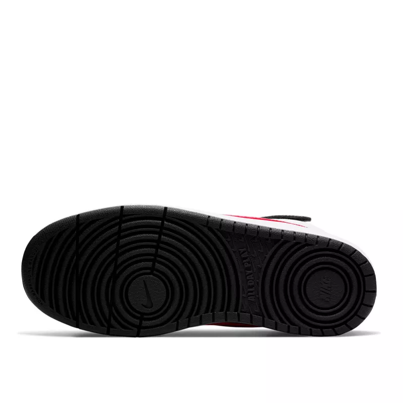 Basket Nike COURT BOROUGH MID 2  Junior