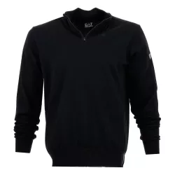 Pull EA7 Emporio Armani (Noir)