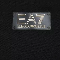 Polo EA7 Emporio Armani
