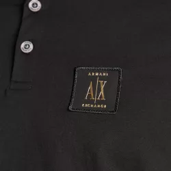 Polo Armani Exchange