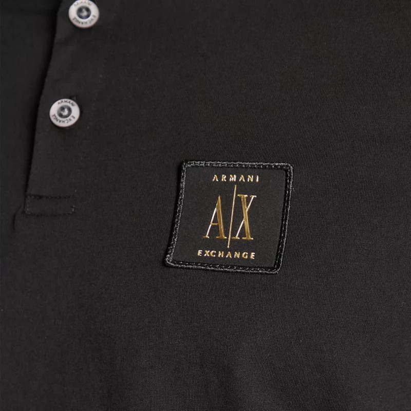 Polo Armani Exchange