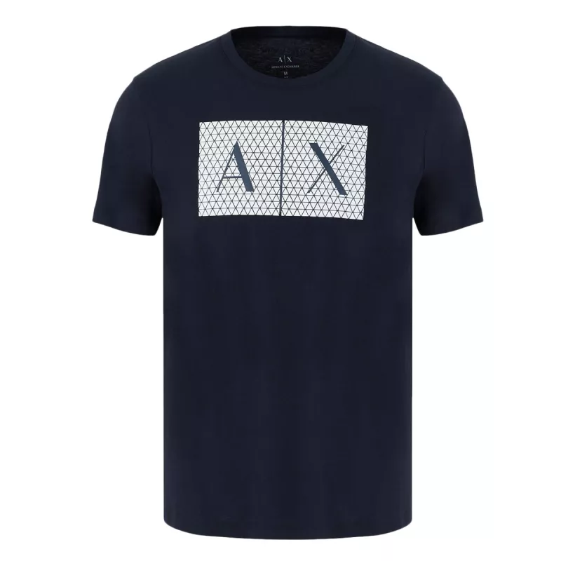 Tee-shirt Armani Exchange