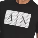 Tee-shirt Armani Exchange