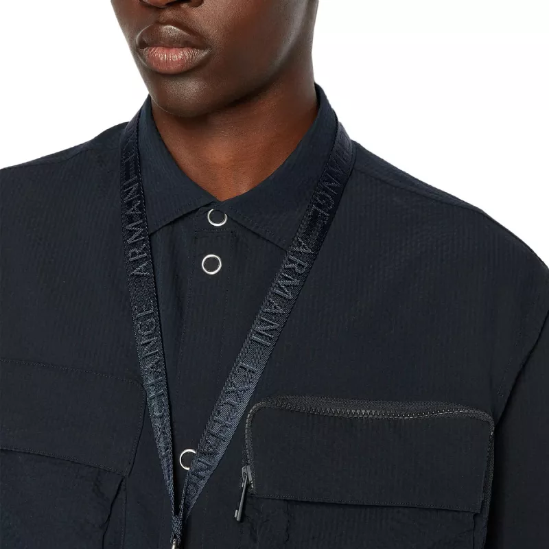 Chemise Armani Exchange SHIRT