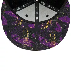 Casquette New Era PRINT INFILL 9FIFTY LOSLAK