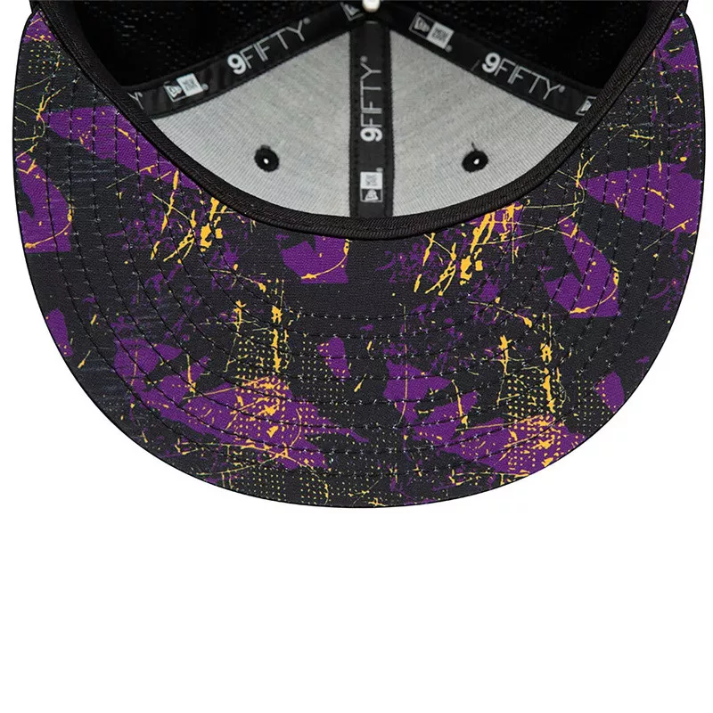 Casquette New Era PRINT INFILL 9FIFTY LOSLAK