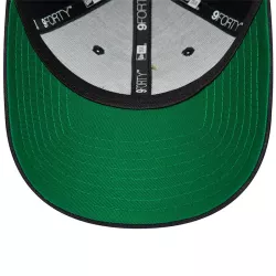Casquette New Era TEAM SIDE PATCH 9FORTY NEYYAN