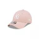Casquette New Era LEAGUE ESSENTIAL 9FORTY NEYYAN