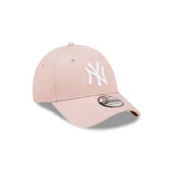 Casquette New Era LEAGUE ESSENTIAL 9FORTY NEYYAN