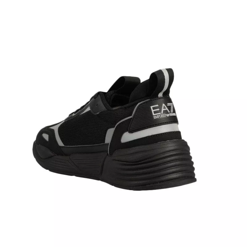 Basket EA7 Emporio Armani