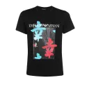 Tee-shirt EA7 Emporio Armani BEACHWEAR
