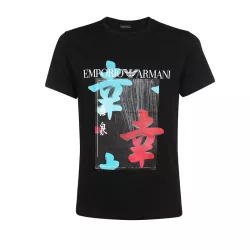 Tee-shirt EA7 Emporio...