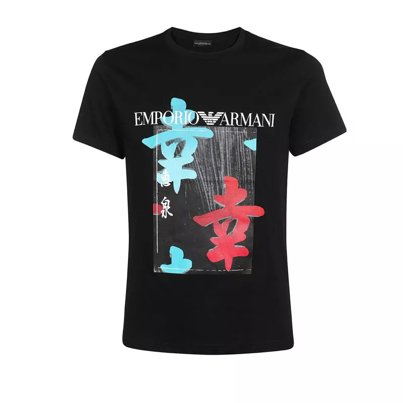 Tee-shirt EA7 Emporio Armani BEACHWEAR