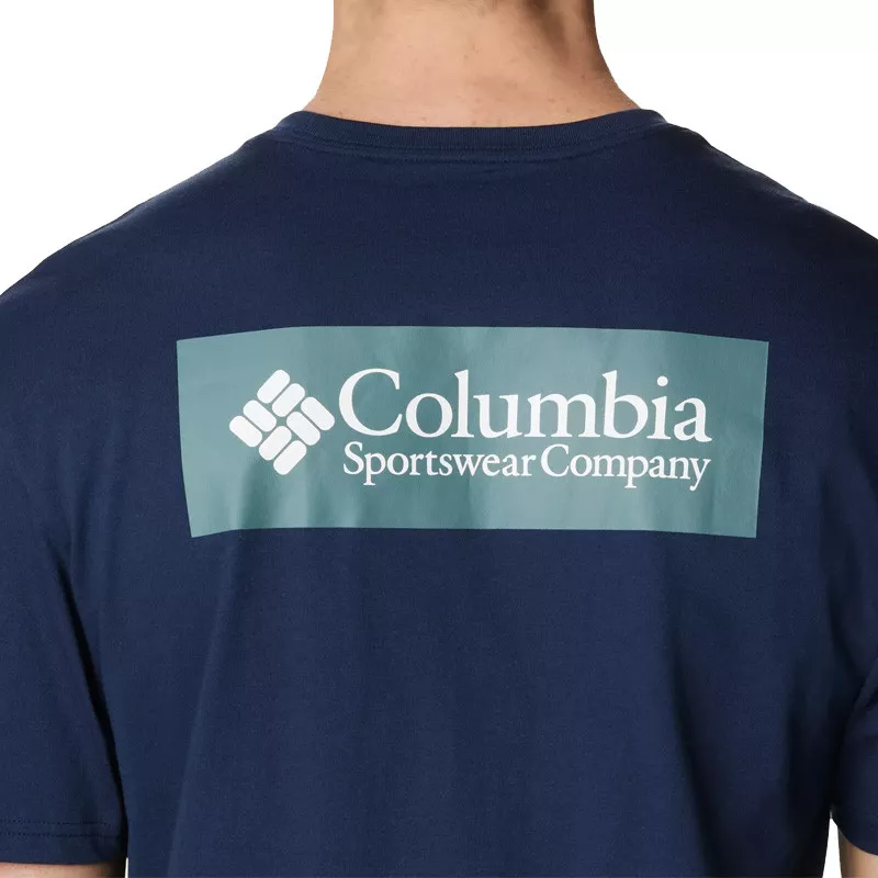Tee-shirt Columbia NORTH CASCADES