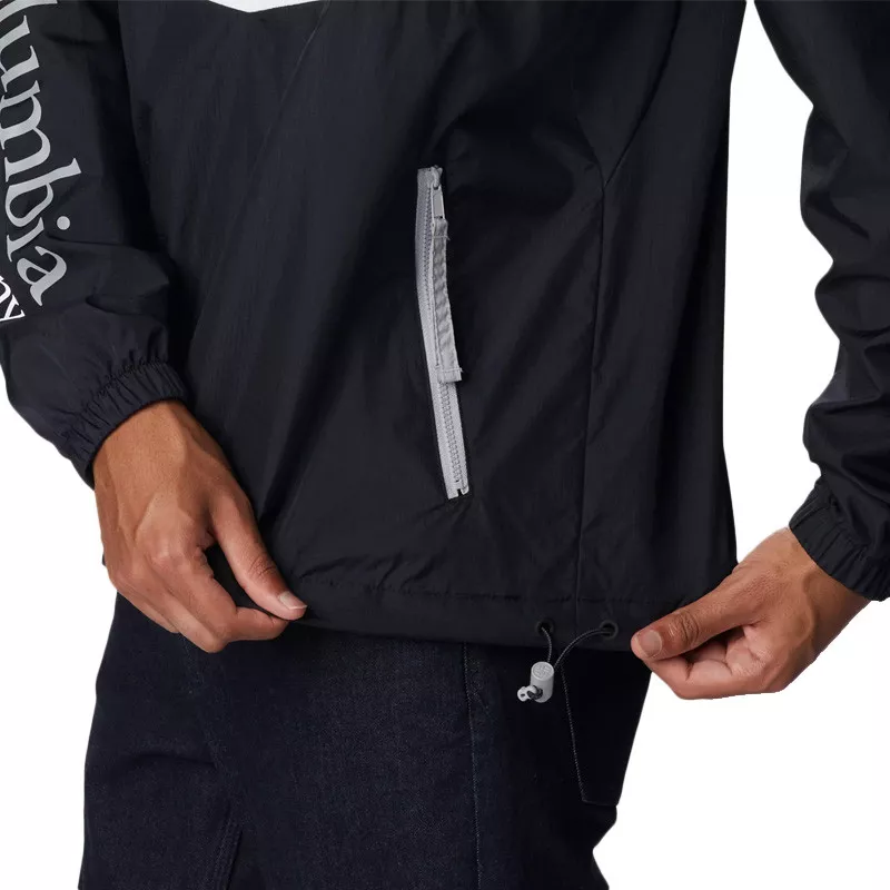 Coupevent Columbia RIPTIDE ANORAK