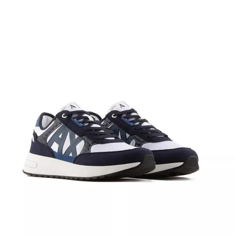 Basket Armani Exchange SNEAKER