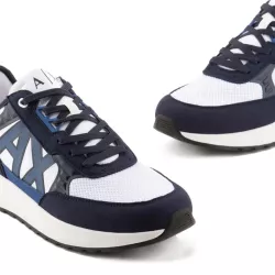 Basket Armani Exchange SNEAKER