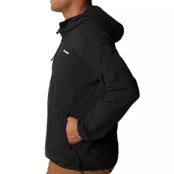 Sweat à capuche Columbia BACKBOWL LITE HALF ZIP