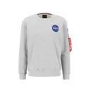 Sweat Alpha Industries SPACE SHUTTLE