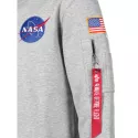 Sweat Alpha Industries SPACE SHUTTLE