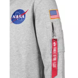 Sweat Alpha Industries SPACE SHUTTLE