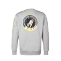 Sweat Alpha Industries SPACE SHUTTLE