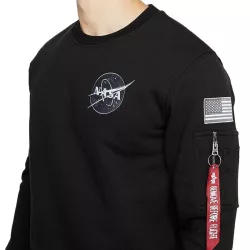 Sweat Alpha Industries SPACE SHUTTLE