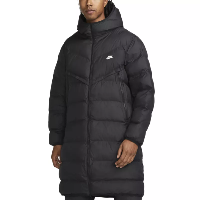 Parka Nike NSW THERMA-FIT LEGACY