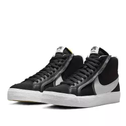 Basket Nike SB ZOOM BLAZER MID