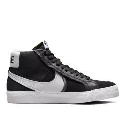 Basket Nike SB ZOOM BLAZER MID