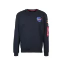 Sweat Alpha Industries SPACE SHUTTLE