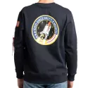 Sweat Alpha Industries SPACE SHUTTLE