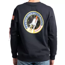 Sweat Alpha Industries SPACE SHUTTLE