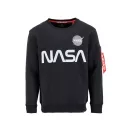 Sweat Alpha Industries NASA REFLECTIVE