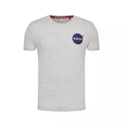 Tee-shirt Alpha Industries SPACE SHUTTLE